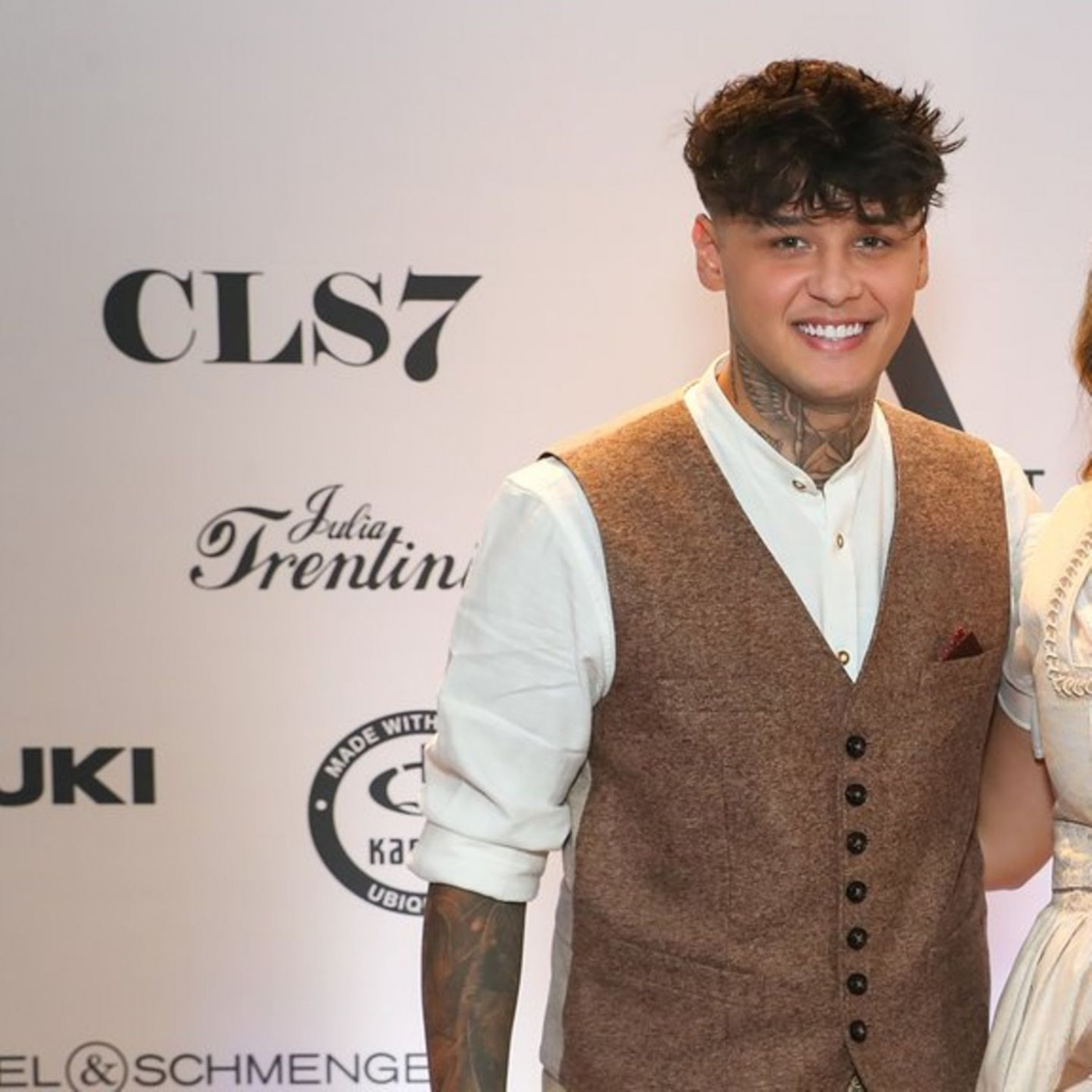 Influencerin verrät Geschlecht ihres Babys