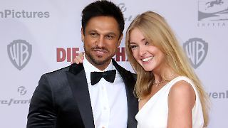 Daniel Aminati macht eine klare Ansage