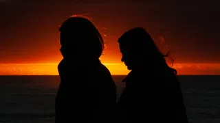 &laquo;Halbinsel&raquo;: Wie Mutter und Tochter mit Klima und Krise ringen