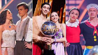 "Let&rsquo;s Dance"-Zuschauer machen Jury-Urteile zunichte