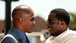 Jamie Foxx spricht &uuml;ber Verschw&ouml;rungstheorie