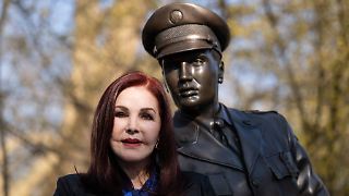 Priscilla Presley zehrt noch heute von Elvis