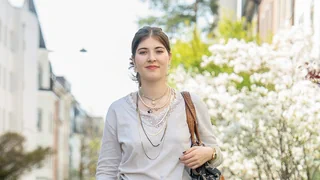 Schweizerin Filipa L&uuml;thy gewinnt Silber bei Philosophie-Olympiade