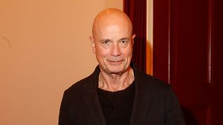 Christian Berkel wurde als Baby beinahe vertauscht