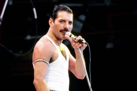 Hatte Freddie Mercury eine heimliche Tochter von einer Affäre?