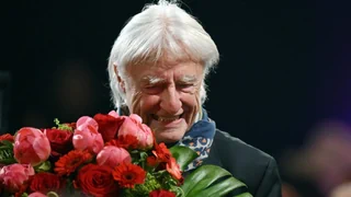 Kabarettist Emil Steinberger erh&auml;lt Ehrenpreis f&uuml;rs Lebenswerk