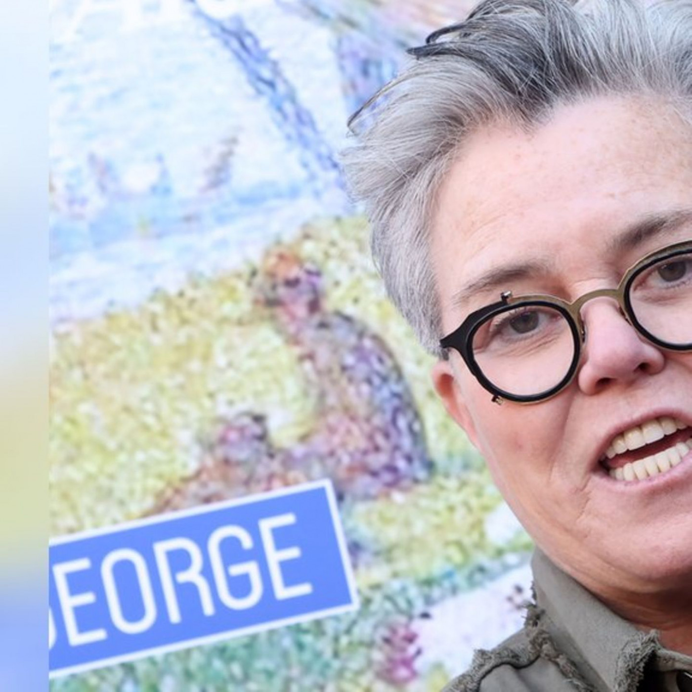 Schauspielerin erkennt sich selbst nicht mehr