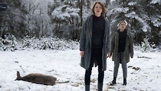 In der Natur des Menschen?