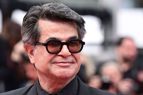 Jafar Panahi gewinnt Goldene Palme in Cannes