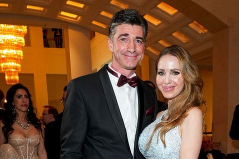 Ex-Pornostar hat FDP-Politiker geheiratet
