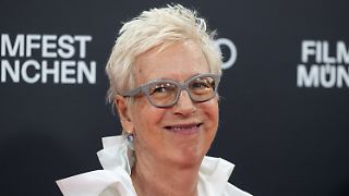 Filmemacherin Doris D&ouml;rrie sch&ouml;pft ihr Potenzial aus