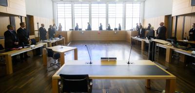 Gericht verurteilt frühere VW-Manager zu mehrjährigen Haftstrafen