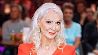 D&eacute;sir&eacute;e Nick erkl&auml;rt ihre Sex-Abstinenz f&uuml;r beendet