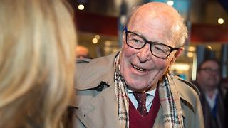 Filmemacher Marcel Oph&uuml;ls ist tot