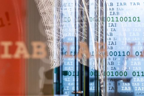 Dem Arbeitsmarkt fehlen die kräftigen Impulse