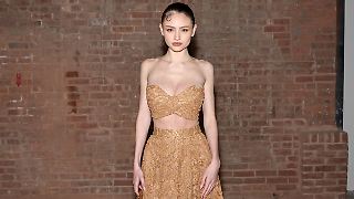 Leni Klum erlebt ein seltenes Wiedersehen