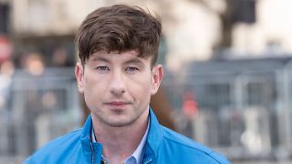 Barry Keoghan offenbart lange Drogensucht
