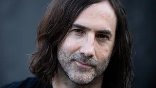 Im Taxi sagte eine Stimme: &laquo;Du musst B&uuml;cher schreiben!&raquo;