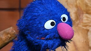 "Sesamstra&szlig;e"-Sprecher Karl-Ulrich Meves ist tot