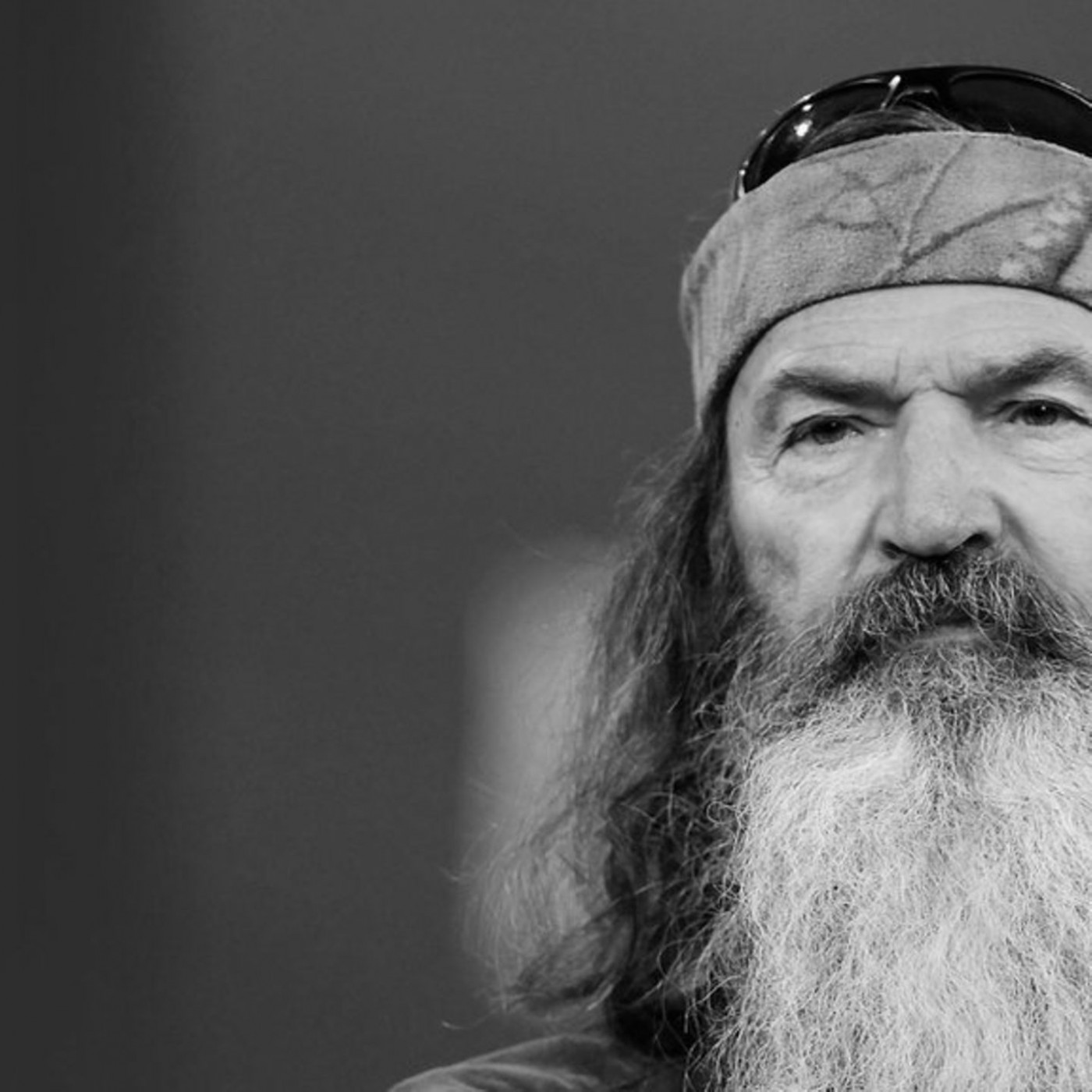 Abschied von "Duck Dynasty"-Star