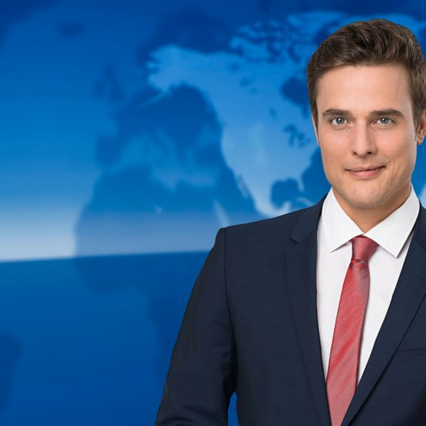 "Tagesschau"-Abschied mit persönlichen Worten