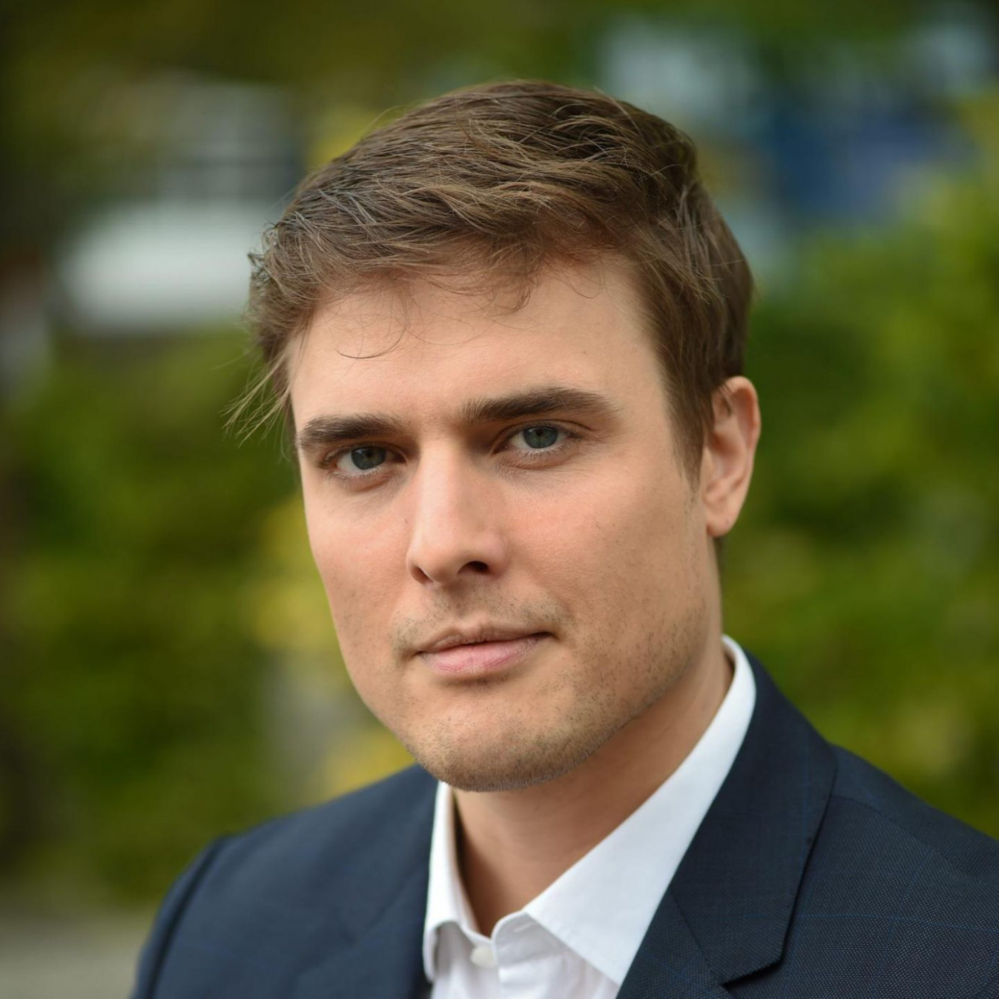 Constantin Schreiber geht für Axel Springer nach Tel Aviv