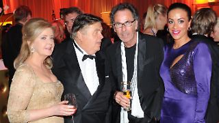 Fr&uuml;herer RTL-Chef Helmut Thoma ist tot