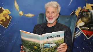 Rufus Beck sieht K&uuml;nstliche Intelligenz als Gefahr