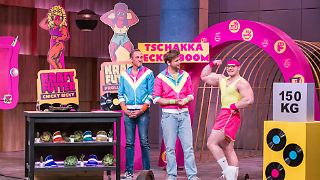 Judith Williams und Tillman Schulz drehen alles auf links