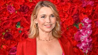 Tina Ruland kann von der Schauspielerei nicht leben