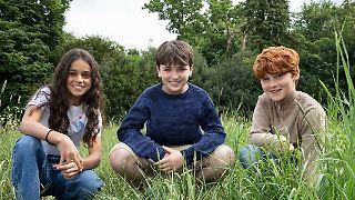 Das sind die neuen "Harry Potter"-Stars