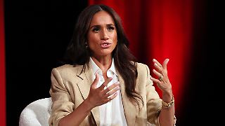 Meghan tritt bei ihrer Lifestyle-Marke auf die Bremse