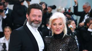 Deborra-Lee Furness reicht Scheidung von Hugh Jackman ein