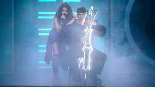 F&uuml;r Abor &amp; Tynna geht es bitters&uuml;&szlig; weiter