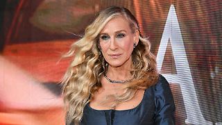 Sarah Jessica Parker: "Habe 'Sex and the City' nie gesehen"