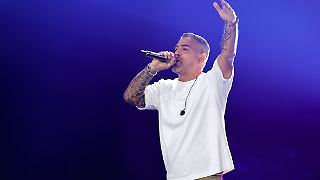 Bushidos Kinder finden seine Songtexte "peinlich"