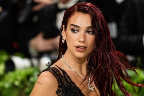 Dua Lipa und Co. fordern ihn zum Handeln auf