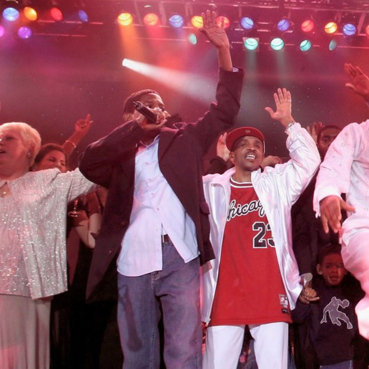 Kool-&amp;-the-Gang-Mitglied stirbt bei Unfall