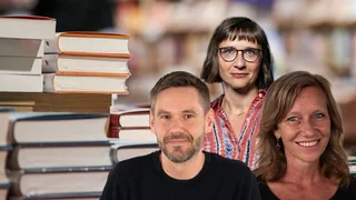Live-Chat zum Thema Schreiben