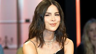 Lenas neue Welt