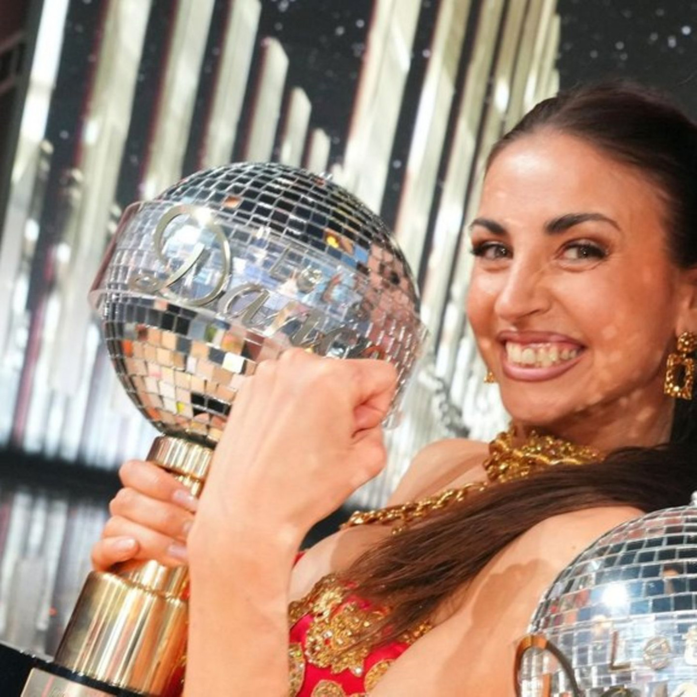 "Let's Dance"-Star spricht von "Traum"