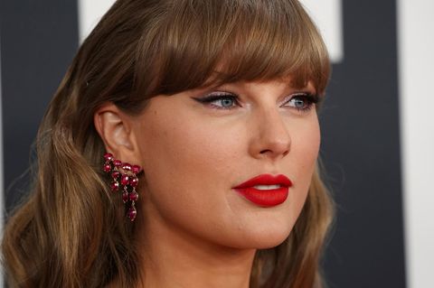 "Mein größter Traum ist wahr geworden": Taylor Swift kauft Musikrechte zurück