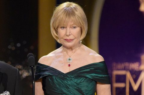 Preisgekrönte Schauspielerin Loretta Swit gestorben