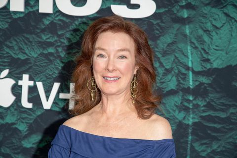 "Desperate Housewives"-Star Valerie Mahaffey stirbt mit nur 71 Jahren