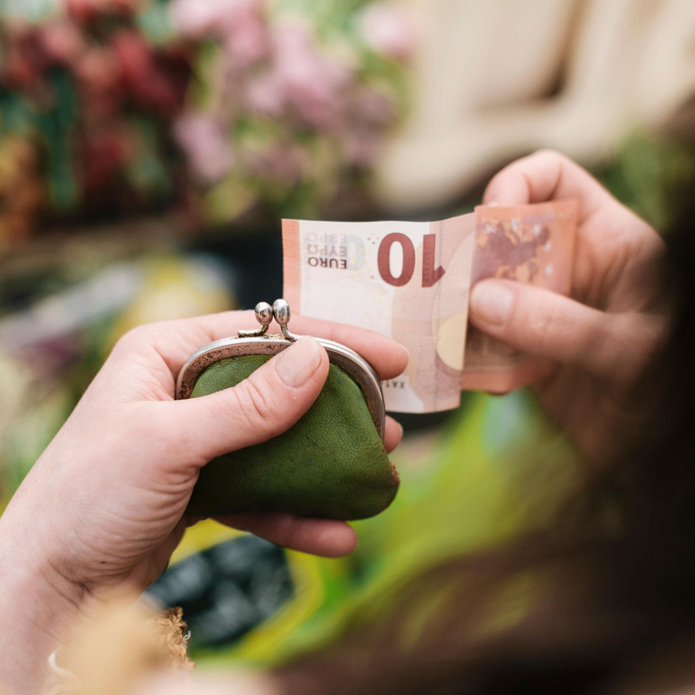 Wie wir die Angst überwinden, dass unser Geld nicht fürs Alter reicht