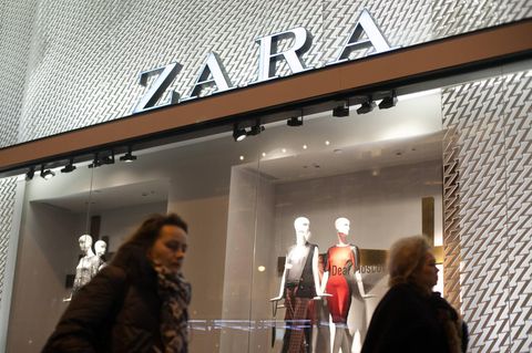 Schnell, schneller, Zara: So funktioniert das Milliardengeschäft