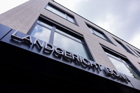 Cum-Ex-Kronzeuge zu Bewährungsstrafe verurteilt