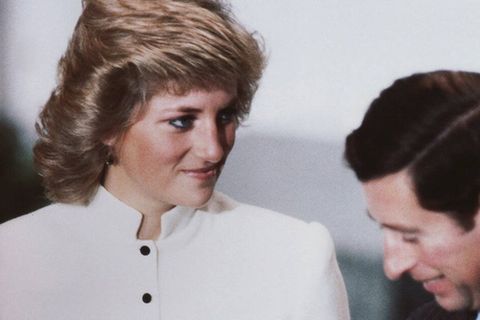 Ihr früherer Privatsekretär ist verstorben
