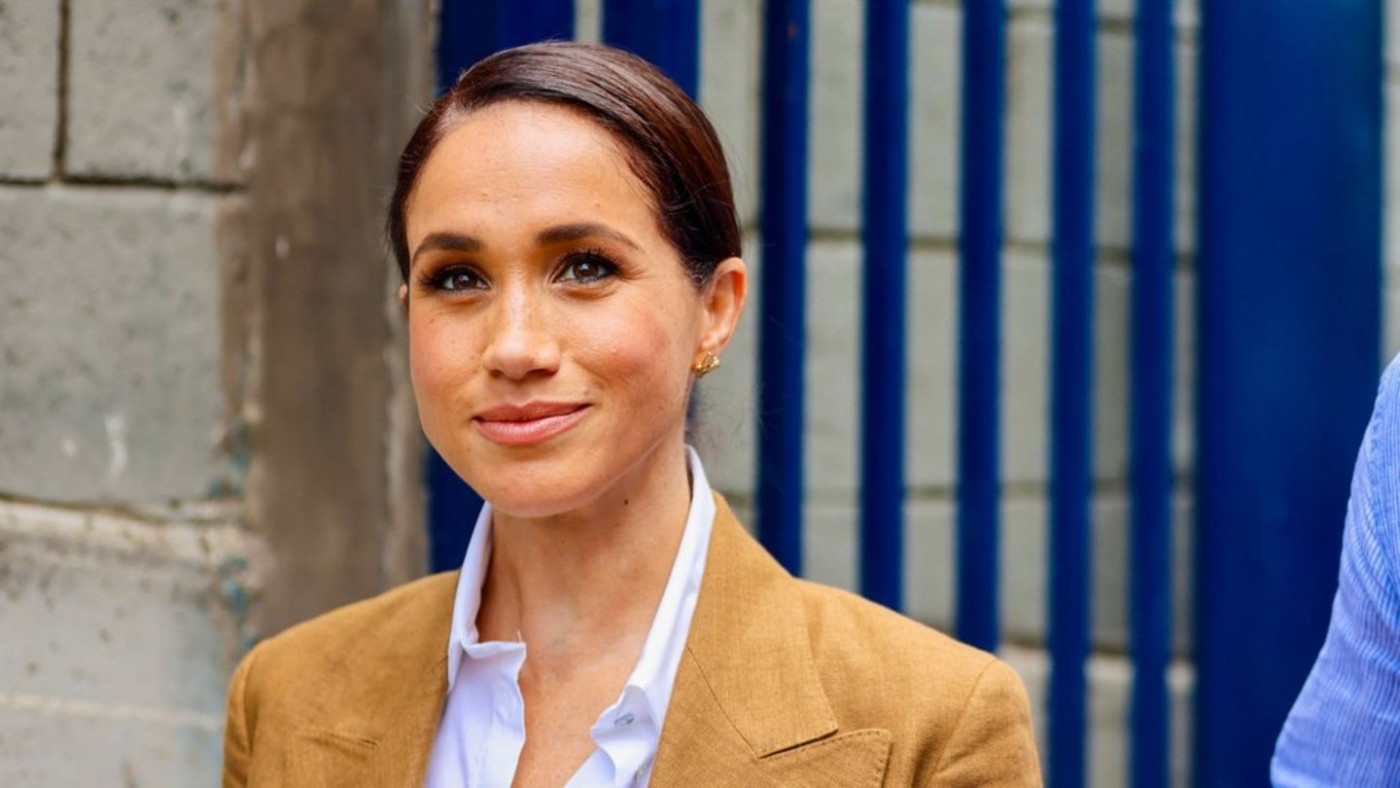 Ein Business mit Tochter Lilibet? Herzogin Meghan holt sich Rat bei Tina Knowles