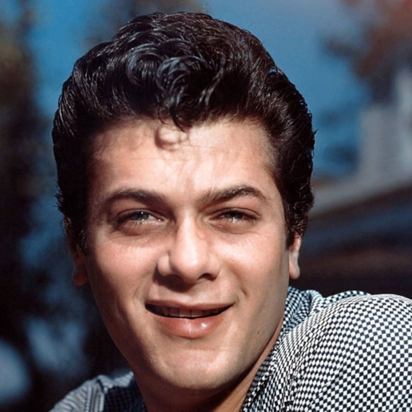 Wildes Leben, tiefe Abstürze: Tony Curtis wäre 100 geworden